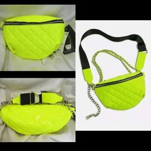 Steve Madden Fanny Pack